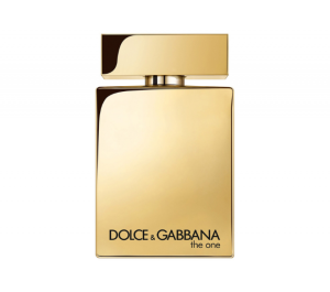 Dolce & Gabbana The One Gold Intense For Men EDP