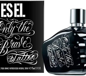 Diesel Only The Brave Tattoo EDT