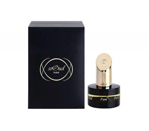SoOud Fam Parfum Nektar EDP