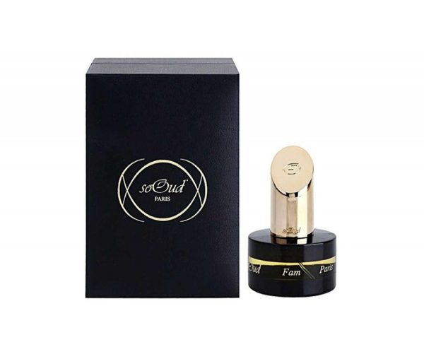 SoOud Fam Parfum Nektar EDP