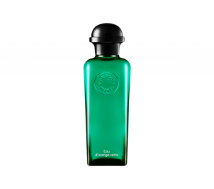 Hermès Eau D'Orange Verte EDC