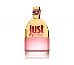 Roberto Cavalli Just Cavalli EDT