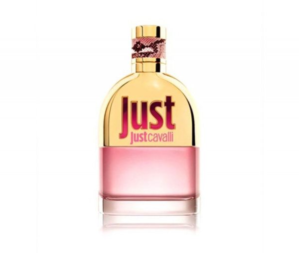 Roberto Cavalli Just Cavalli EDT