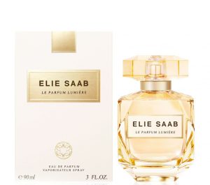 Elie Saab Le Parfum Lumière EDP