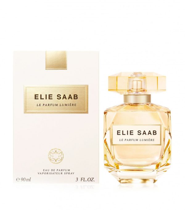 Elie Saab Le Parfum Lumière EDP