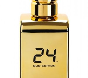 Scent Story 24 Gold Oud Edition EDT