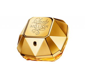 Paco Rabanne Lady Million EDP
