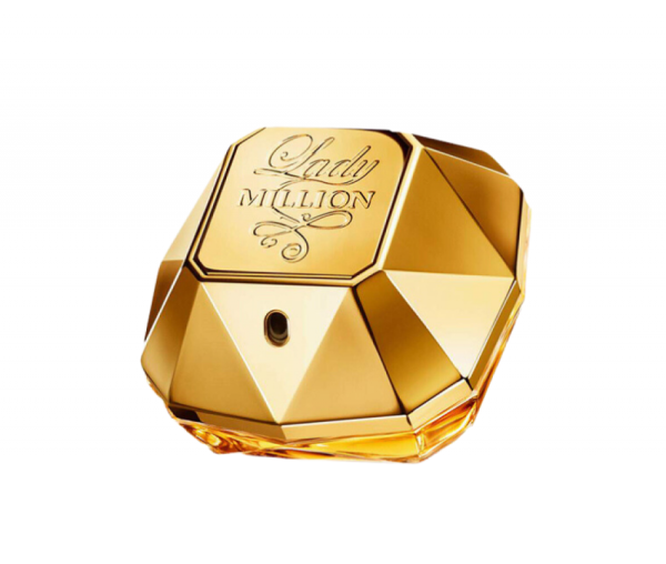 Paco Rabanne Lady Million EDP