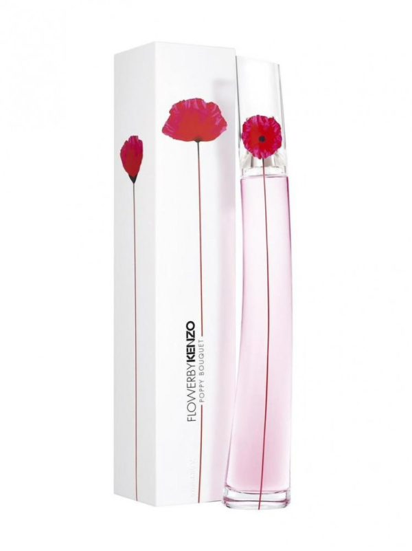 Kenzo Flower By Kenzo Poppy Bouquet EDP
