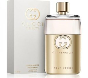 Gucci Guilty Revolution Pour Femme EDP