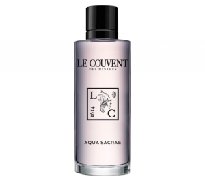 Le Couvent Aqua Sacrae EDC