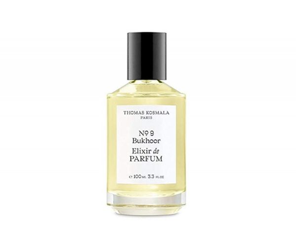 Thomas Kosmala No. 9 Bukhoor Elixir EDP