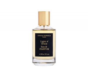 Thomas Kosmala Light of Grace EDP