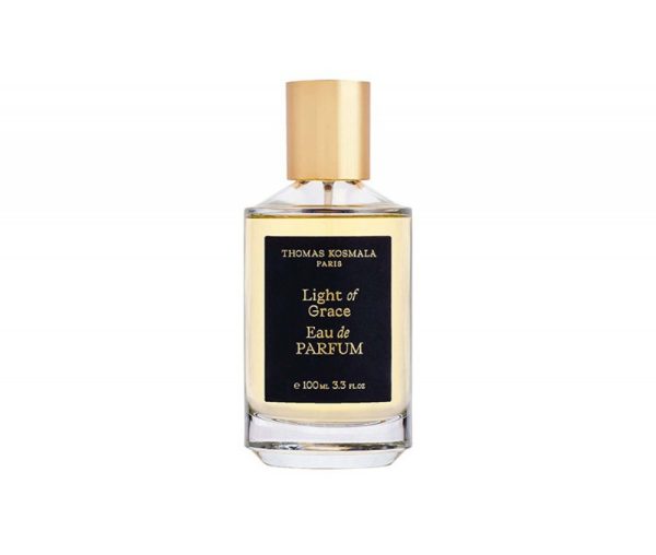 Thomas Kosmala Light of Grace EDP
