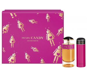 Prada Candy Gift Set