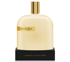 Amouage Opus III EDP