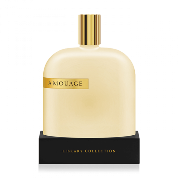 Amouage Opus III EDP