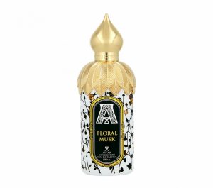 Attar Collection Floral Musk EDP