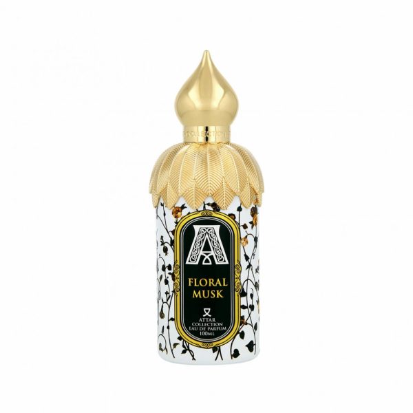 Attar Collection Floral Musk EDP