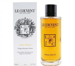Le Couvent Aqua Solis EDC