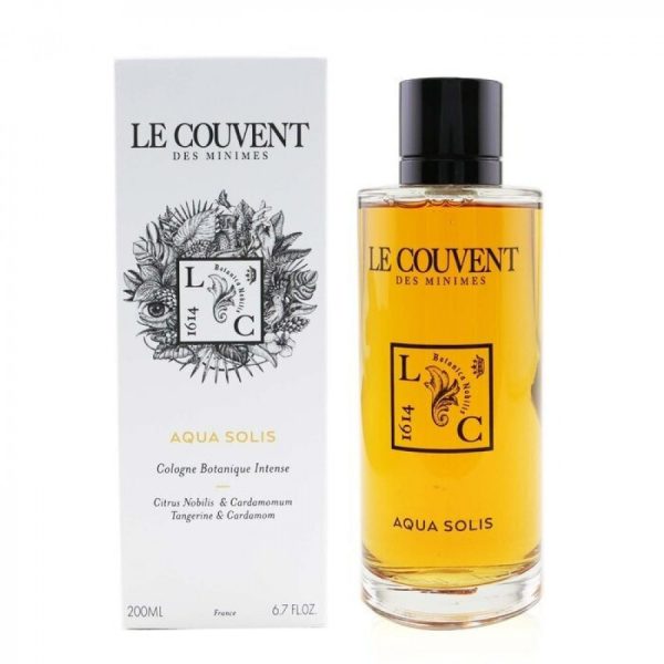 Le Couvent Aqua Solis EDC