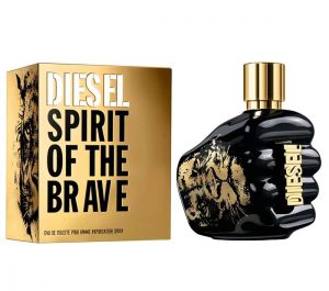 Diesel Spirit Of The Brave EDT