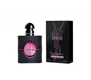 Yves Saint Laurent Black Opium Neon EDP