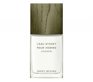 Issey Miyake L'Eau d'Issey Pour Homme Eau & Cedre Intense EDT