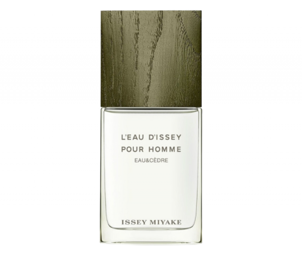 Issey Miyake L'Eau d'Issey Pour Homme Eau & Cedre Intense EDT