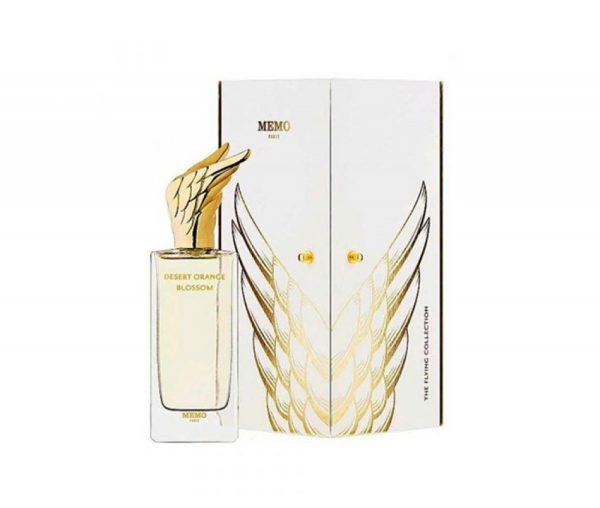 Memo Paris Desert Orange Blossom The Flying Collection EDP
