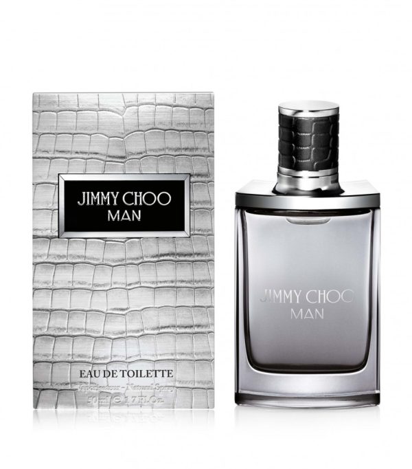 Jimmy Choo Man EDT
