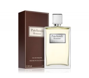 Reminiscence Patchouli Homme EDT