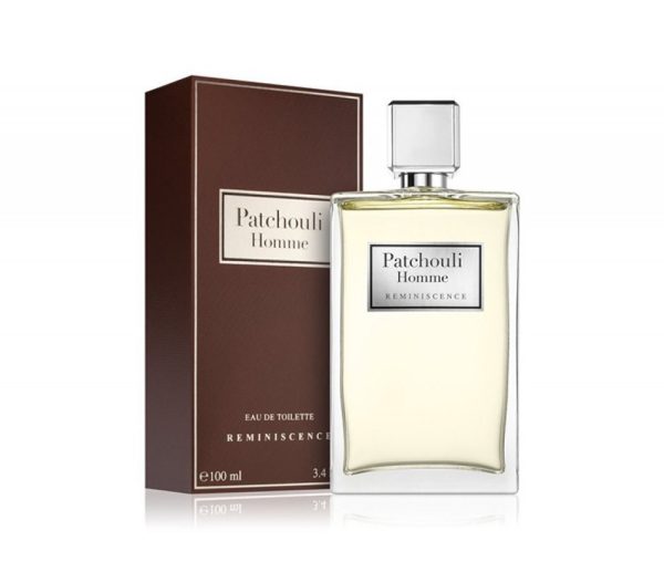 Reminiscence Patchouli Homme EDT
