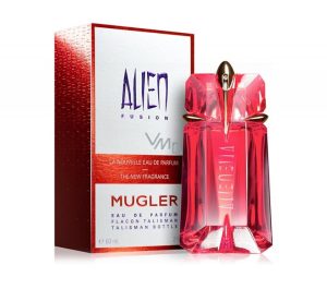 Mugler Alien Fusion EDT