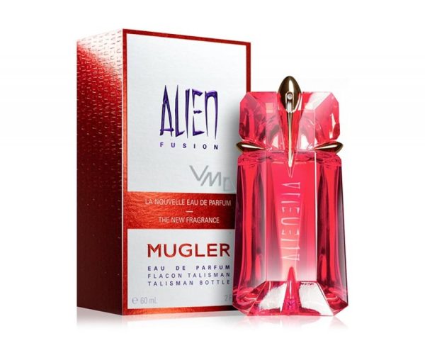 Mugler Alien Fusion EDT