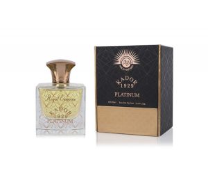 Noran Perfumes Kador 1929 Platinum EDP