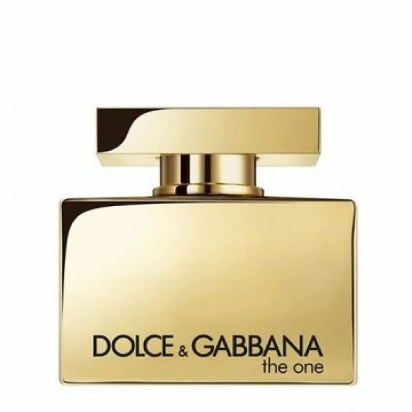 Dolce & Gabbana The One Gold Intense For Women EDP