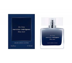 Narciso Rodriguez For Him Bleu Noir Extrême EDT