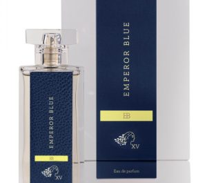 Emperor Blue XV EDP