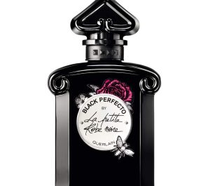 Guerlain La Petite Robe Noir Black Perfecto Florale EDT