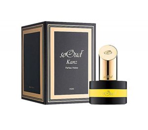 SoOud Kanz Parfum Nektar EDP