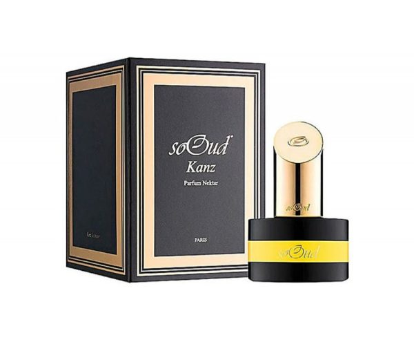 SoOud Kanz Parfum Nektar EDP