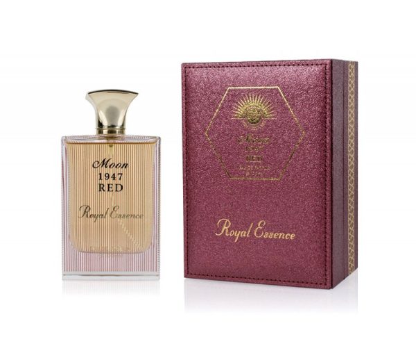 Noran Perfumes Moon 1947 Red EDP