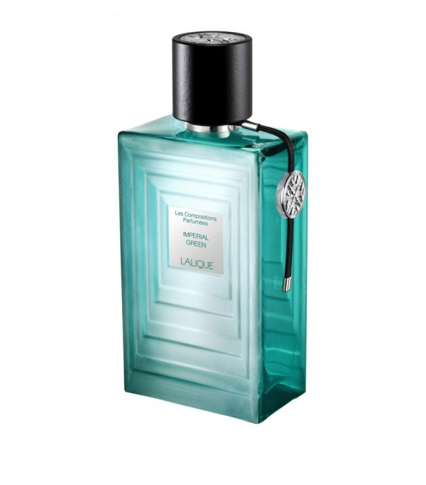 Lalique Imperial Green EDP