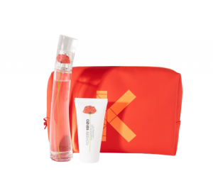 KENZO Flower By Kenzo EDP Gift Set