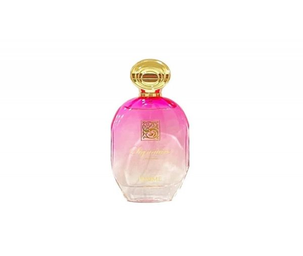 Signature By Sillage D'Orient Pink Limited Edition EDP