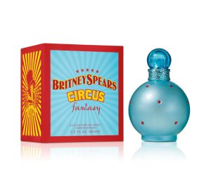Britney Spears Circus Fantasy EDP