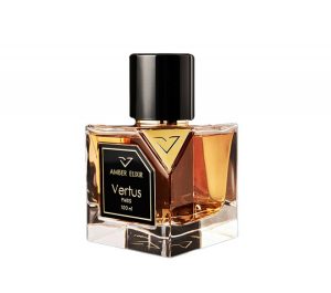 Vertus Amber Elixir EDP