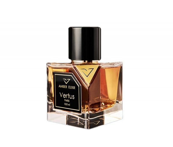 Vertus Amber Elixir EDP