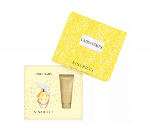 Nina Ricci L'Air Gift Set